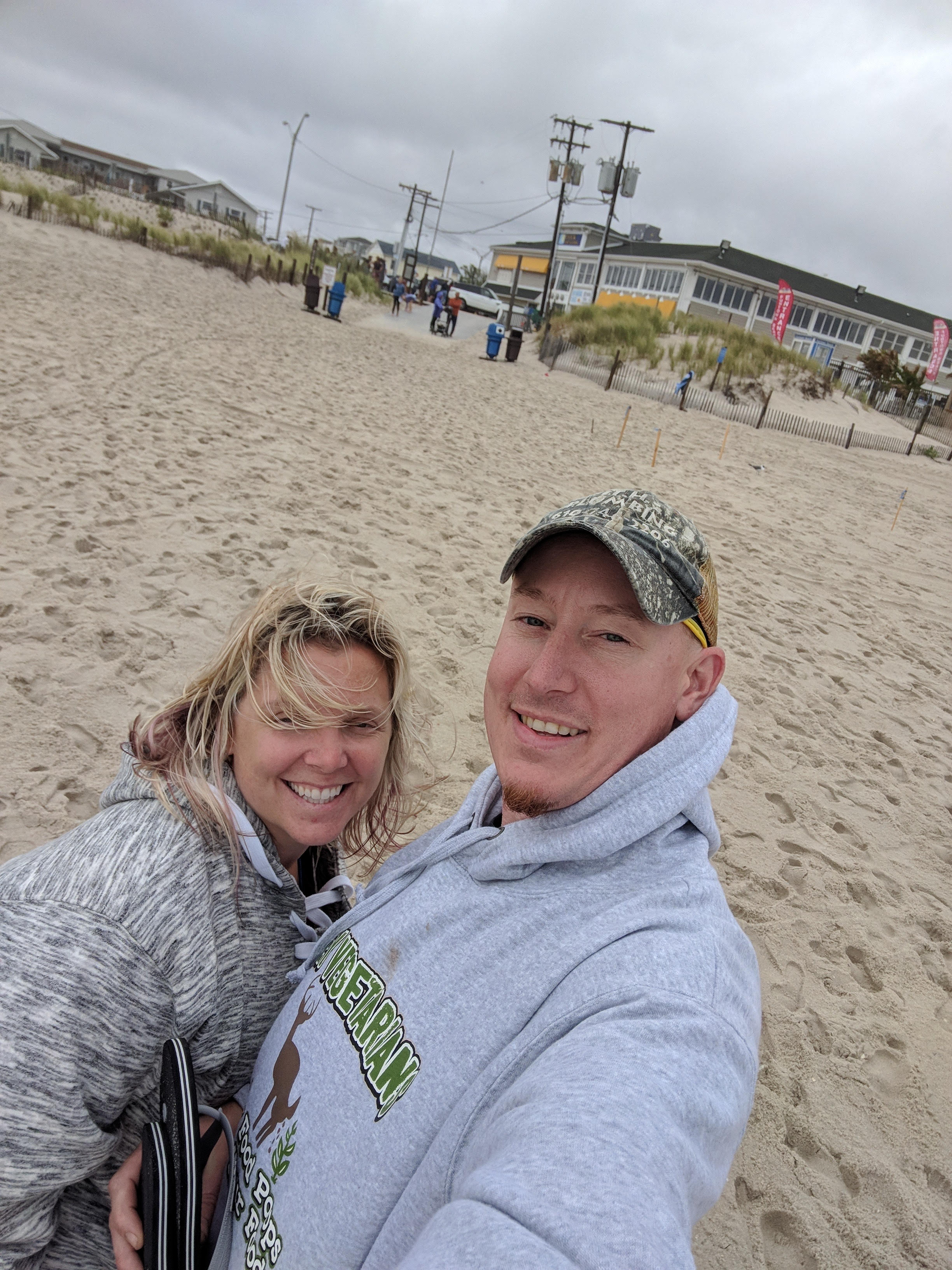 Timothy Hauff - Master Plumber